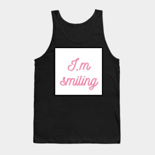 positivity Tank Top